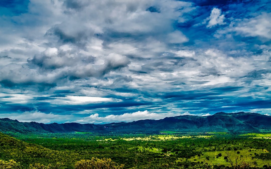 Debate | Clima e desenvolvimento e visões para o Brasil 2030