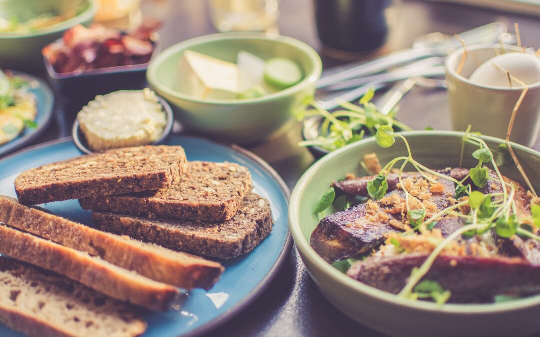 Para um salto de qualidade na produção de alimentos