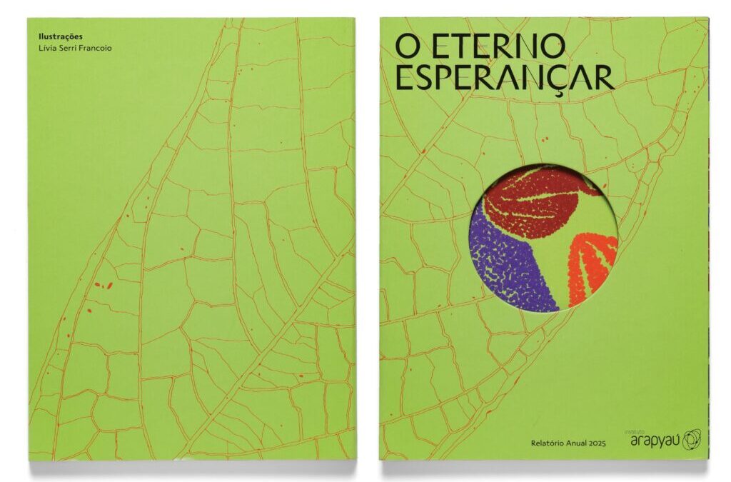 Filantropia em ação: experimentar para transformar