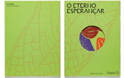 Filantropia em ação: experimentar para transformar